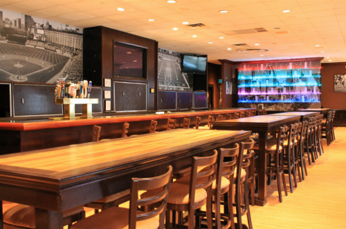 Hotel Baltimore Downtown-Inner Harbor image 1