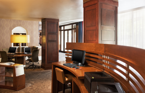 Hotel Baltimore Downtown-Inner Harbor image 2